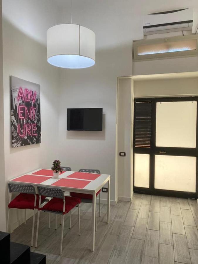 Nico'S House Apartment Naples Exterior photo