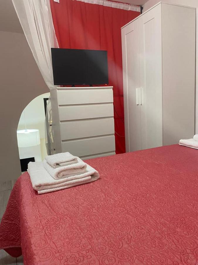 Nico'S House Apartment Naples Exterior photo