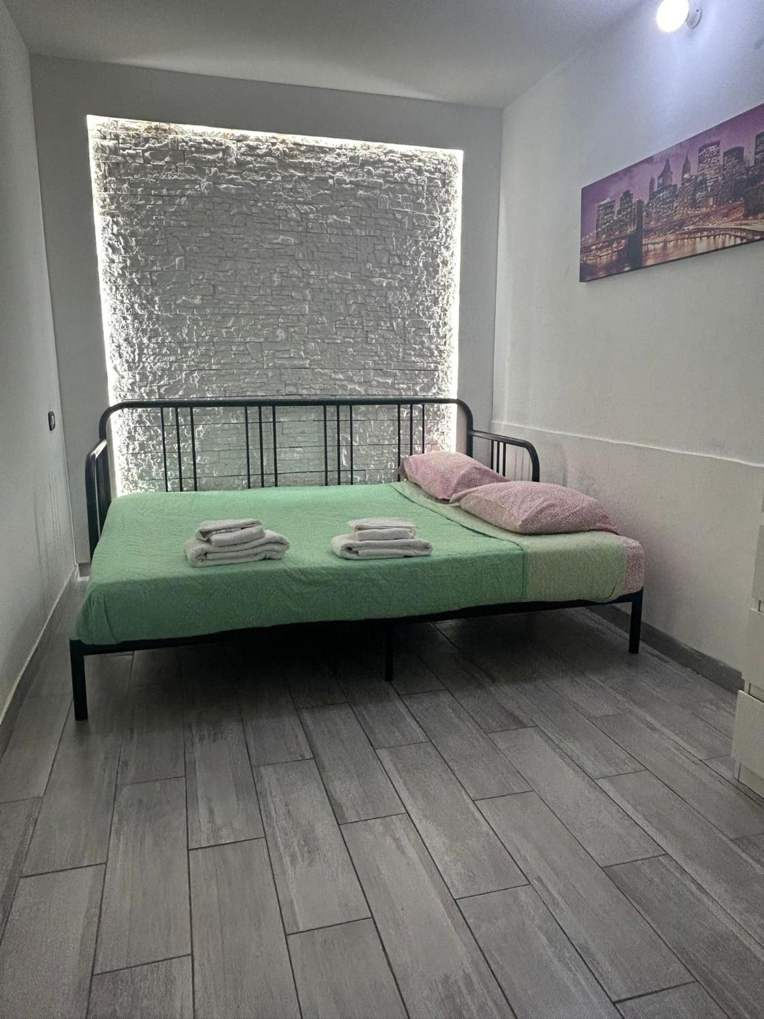 Nico'S House Apartment Naples Exterior photo